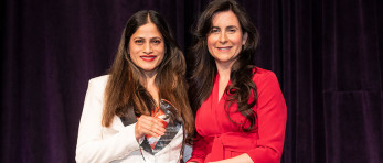 Woman Who Started Gynecological Health Company Out of Frustration Receives EndoFound’s 2024 Innovation Award