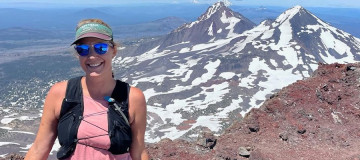 Dismissed by Doctors for Years, Ultra-Marathon Runner Is Finally on a Path to Recovery  - Joella Nicole’s Endo Story?